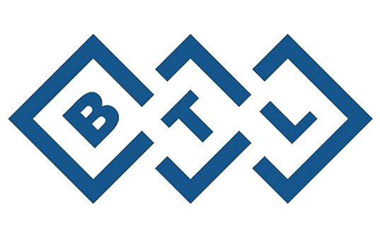 BTL Logo