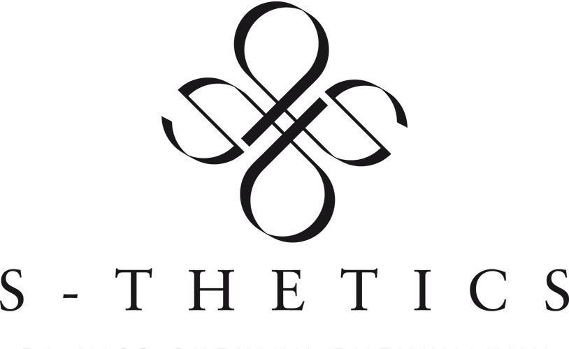S-Thetics Logo